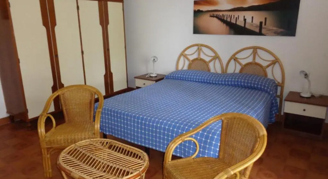 Апартаменты Standard Villa Stasi B&B