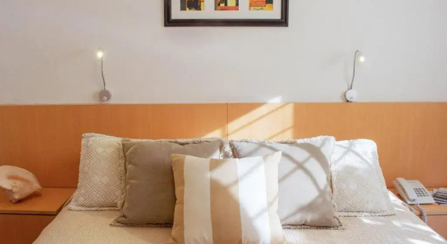 Двухместный номер Standard Hotel Ajax