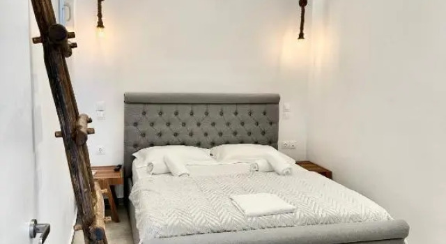 Апартаменты Superior Mykonos Eight