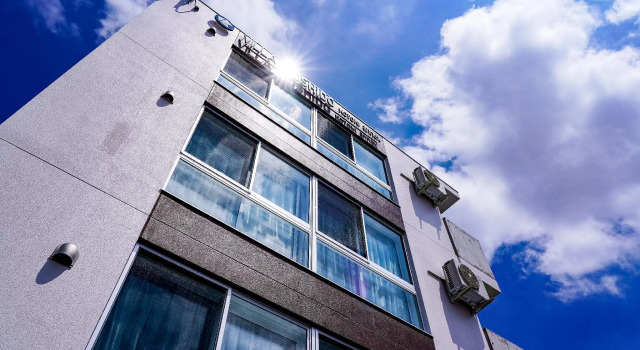 Villa Koshido Kotoni Annex