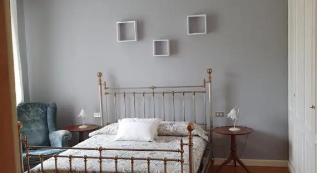 Номер Standard Bed & breakfast Aurelia