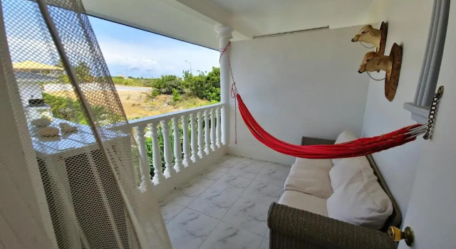 Люкс Adonai Hotel Boutique