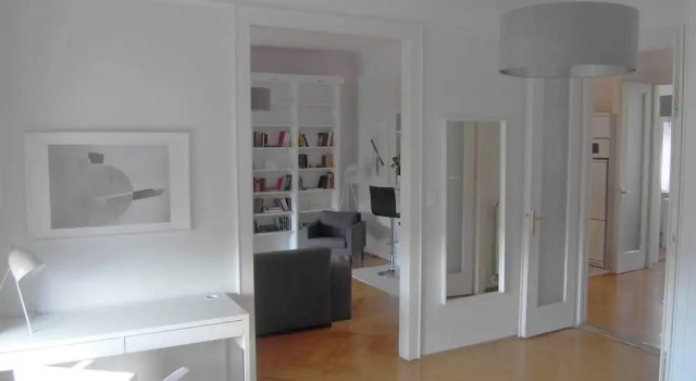 Basilica View Apartment With Balcony, Забронировать Апартаменты/квартира Апартаменты Будапешта, Апартаменты/квартира