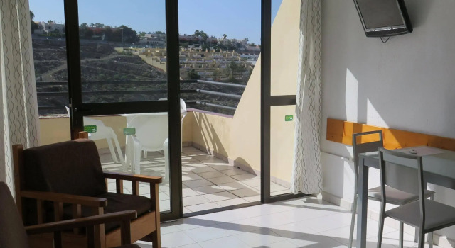 Ura Roslara, Buchen Sie Aparthotel Mogán Gran Canaria