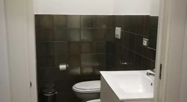 Standard Quadruple room Borgo Marinaro