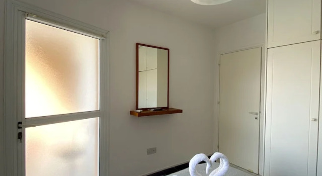 Апартаменты 43 PAP - Stay Iris Apartment
