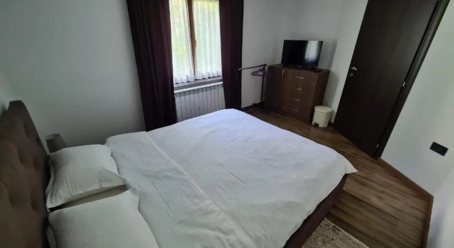 Коттедж с 3 комнатами Comfy House
