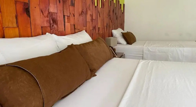 Rivière Boutique Hotel, Book Boutique Hotels in Antioquia with Breakfast, Breakfasts