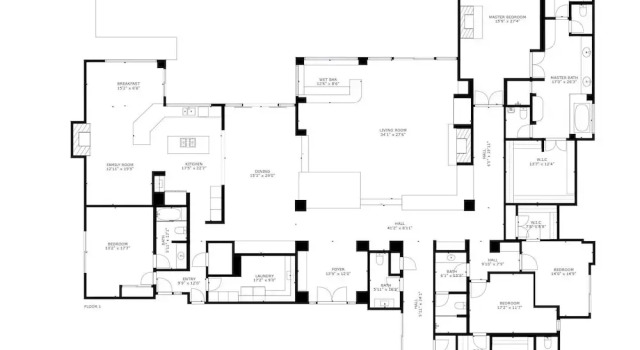 Вилла Moonshine by Avantstay Modern & Stylish Estate w/ Bar, Fire Pit & Hot Tub 5 bd