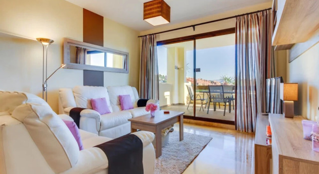Apartamento La Duquesa Village I