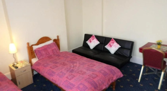Atini Guest House
