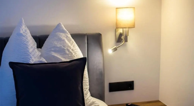 Номер Standard Villa Sonneck