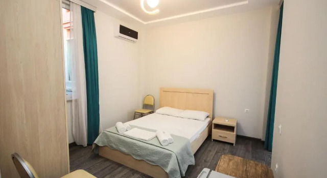 Двухместный номер Standard с видом на море Guest House 99