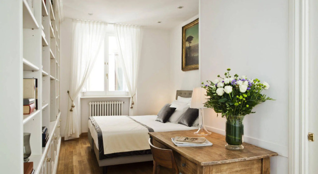 Hotel Piazza Di Spagna, Book Hotel SPA-hoteller i Rom, nær Pincian Hill, SPA