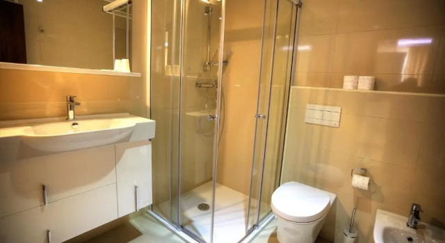 Номер Comfort Boutique Hotel Sulić