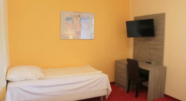 Трёхместный номер Standard Hotel Lorien