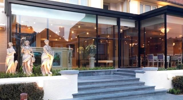 Hotel Lugano