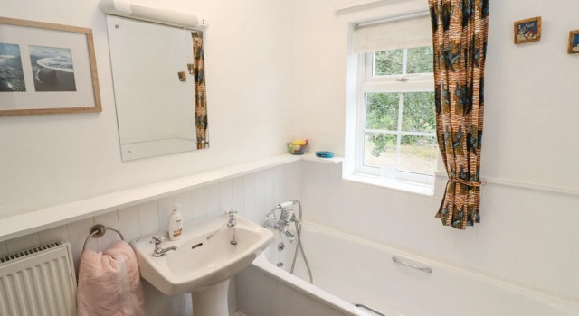 Коттедж Newbury Cottage