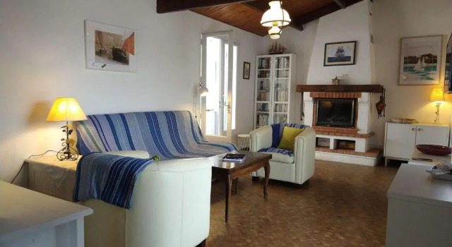 Maison La Guérinière, 3 pièces, 4 personnes - FR-1-224B-98, Забронировать Отель Ла-Гериньер Nourmoutier, рядом с Пляж Gueriniere