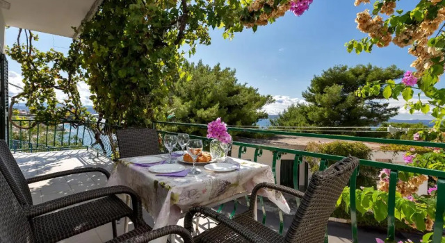 Апартаменты Apartmani Antonela