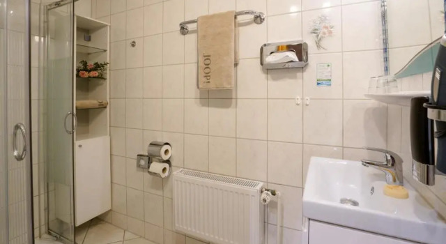 Двухместный номер Standard Hotel Zur Mühle