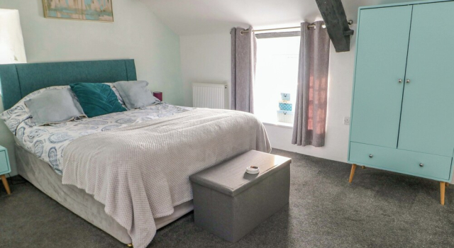 The Mill, Забронировать Дом для отпуска Виллы Anglesey, Вилла