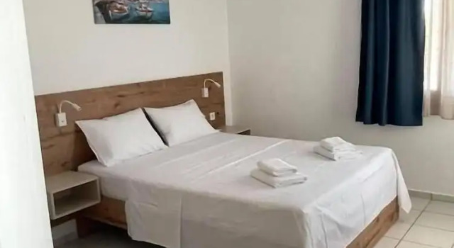 Номер Economy Coralli Beach Hotel