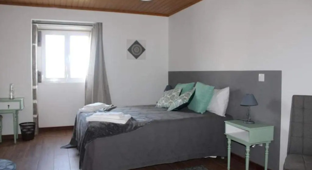Casa do En-Canto, Rezervovat Hotel Nordeste São Miguel