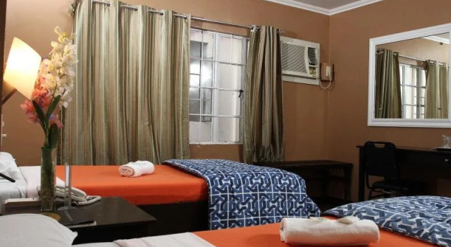 Hotel Camila 1, Réserver Hôtel Dipolog Mindanao