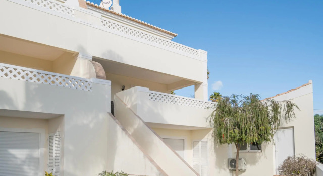 Modern Ocean-view Townhouse