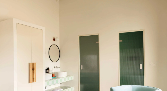 Номер Deluxe Moinho da Areia - Boutique Hotel in Azores