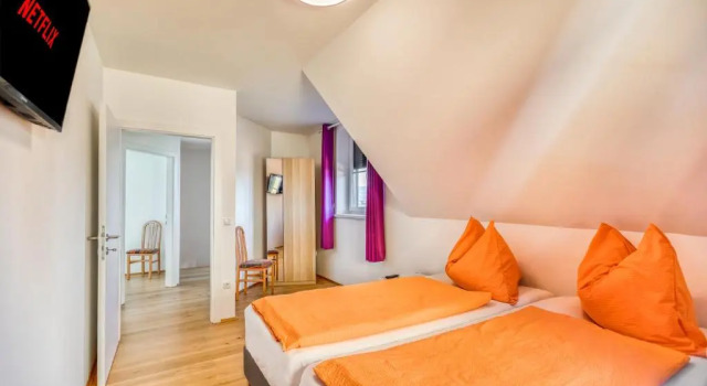 Apartment Lannach, Prenota Appartamento Hotel a Stiria con parcheggio, Parcheggio