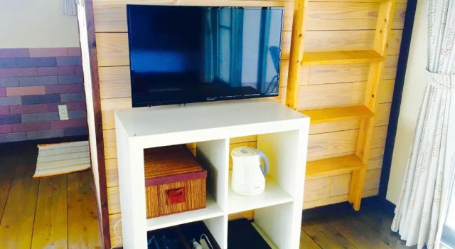 Номер Standard Ma-Blue Garden House