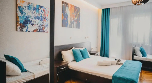 Студия Villa Stefano