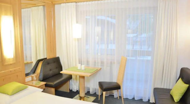 Номер Standard Appartements Aurikel Corso