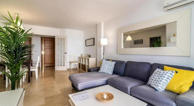 LXR La Carihuela Sea Views 3Hab.