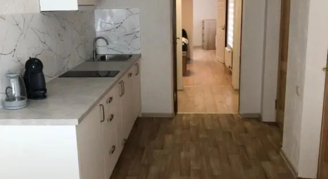 Dzīvoklis Bocmaņa laukums 2, Salacgrīva, Buchen Sie Ferienwohnung Salacgrīva 