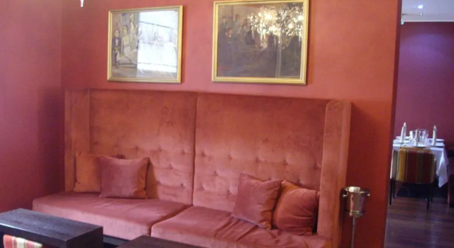 Двухместный номер Standard Kokoshkovata Boutique House