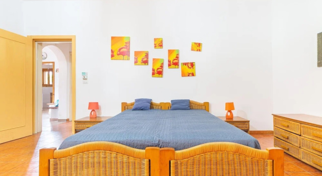 3345 DCB Trilocale by Barbarhouse, Reservar Casa de férias Melendugno 