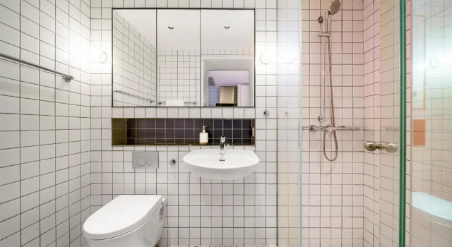 Номер Standard Stey 798 Art Zone Hotel
