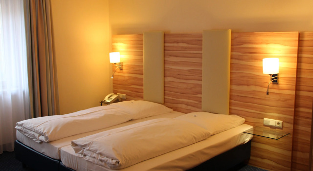 Hotel Daniel