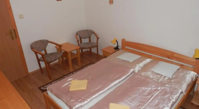 Penzion Stárek, Rezervovat Hotel Hotely v Žilinský kraj s parkováním, Parkování