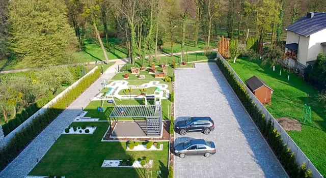 Stary Młyn, Réserver Hôtel Strzelce Opolskie Opolskie