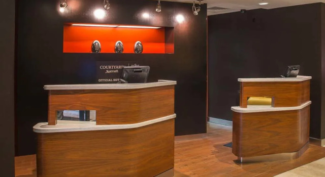 Residence Inn Baton Rouge South, Забронировать Отель Отели Батон-Руж 3 звезды, рядом с Ochsner Medical Complex - The Grove, 3*