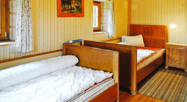 Holiday Home Fankhaus, Kirchbichl, Prenota Hotel Kirchbichl Kufstein