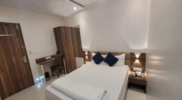 Hotel Heritage, Забронировать Отель Отели штата Махараштры 3 звезды, 3*