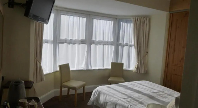 Southernhay Guest House