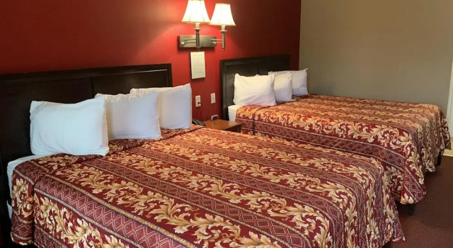 franklin inn, Réserver Auberge Carabelle Floride