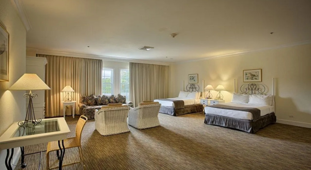Tampa Palms Country Club, Varaa Hotelli Tampa Florida