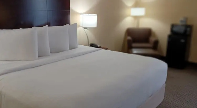 Номер Economy Valley Forge Casino Resort
